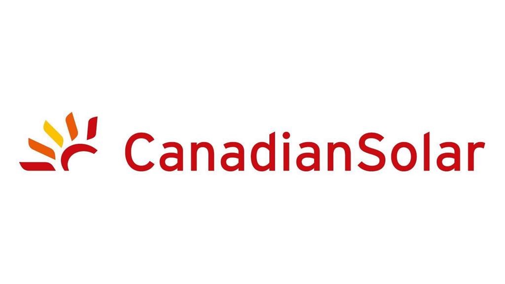 canadian solar logo