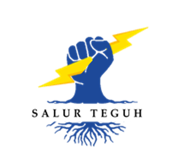 salur teguh logo